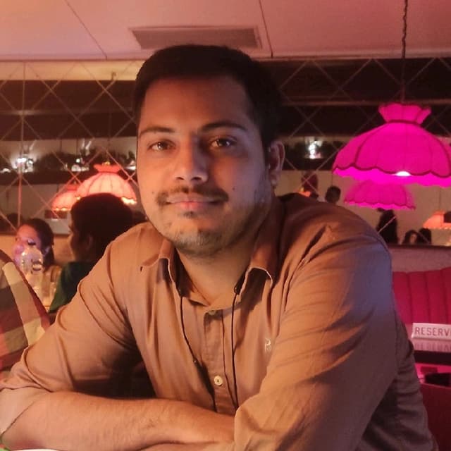 Govind Singh
