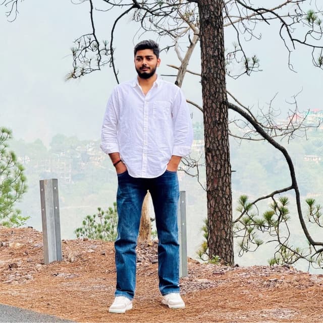 Govind Tyagi