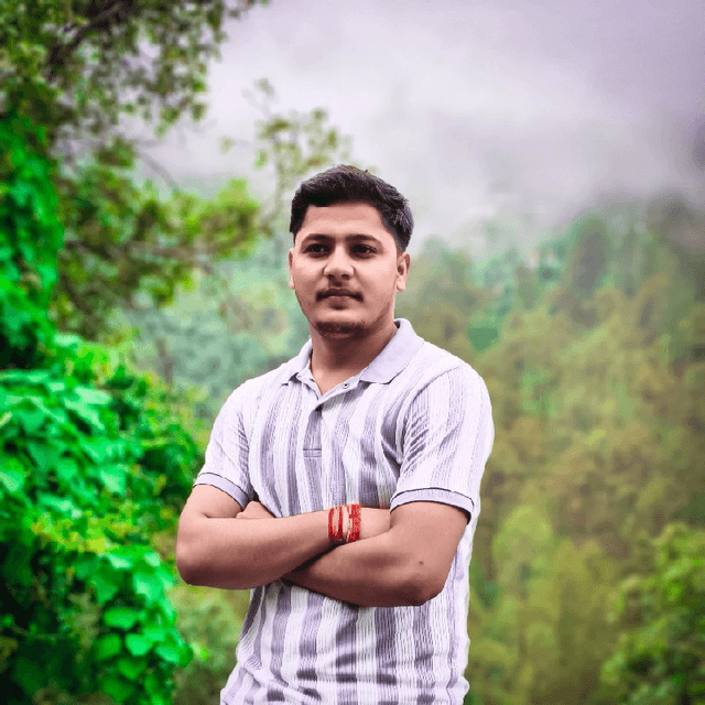 Govind  Upadhyay