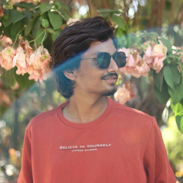 Govind Yadav
