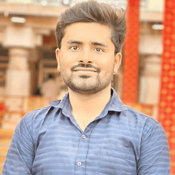 Govind Mishra