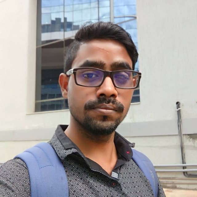 Govinda Kumar