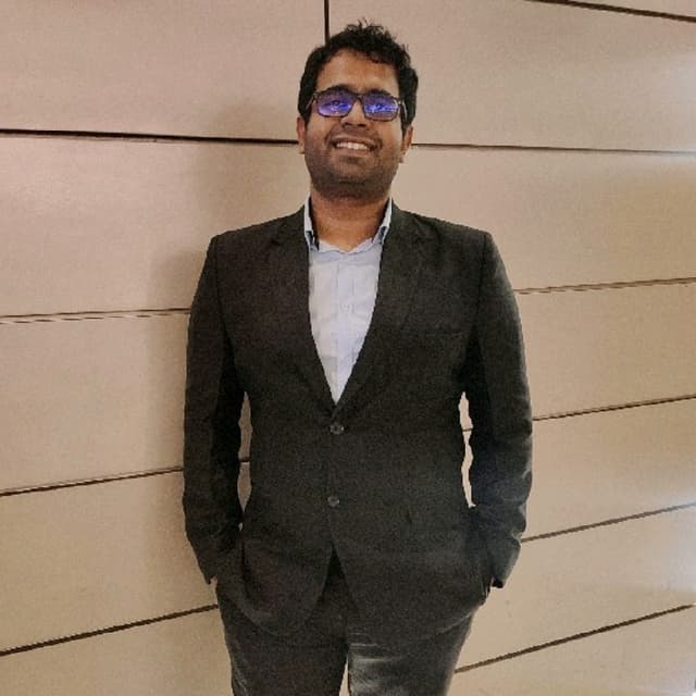 Govinda Murali