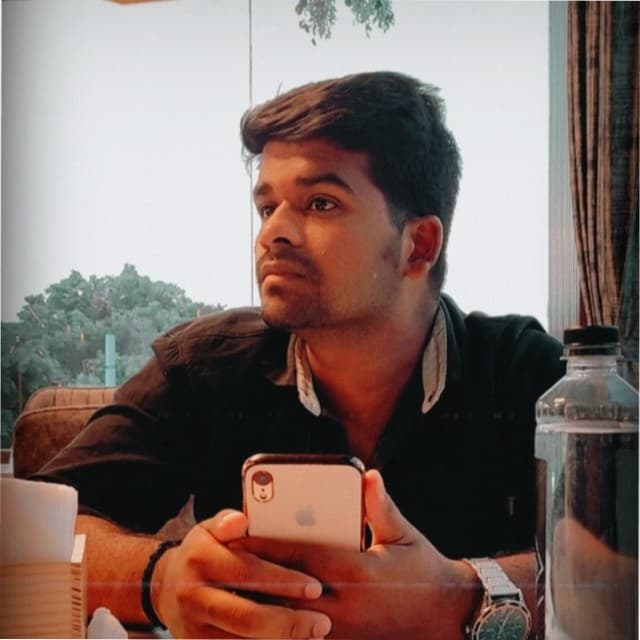 Govindan R