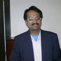 Govindarajan VS 