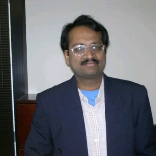 Govindarajan VS 