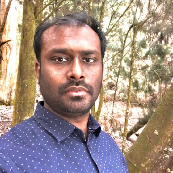Govindasamy Arun