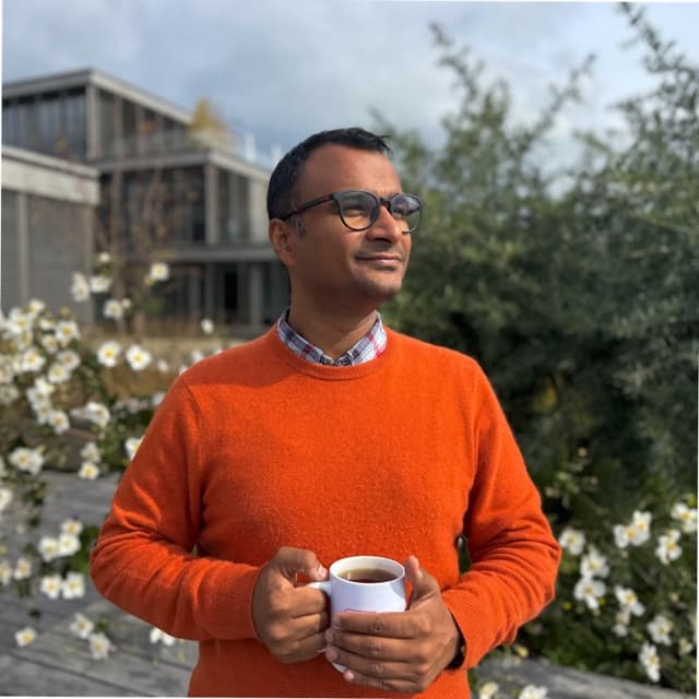 Govinda Upadhyay