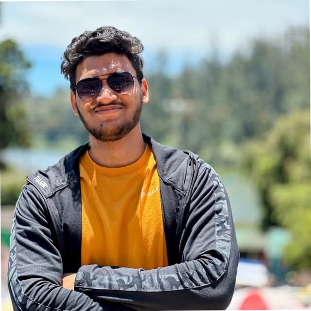 GOVIND DIXIT