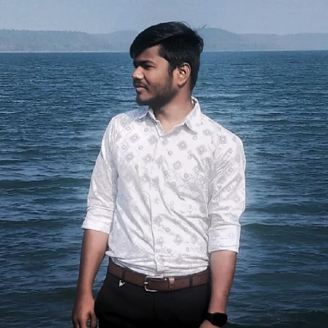 Govind Gupta