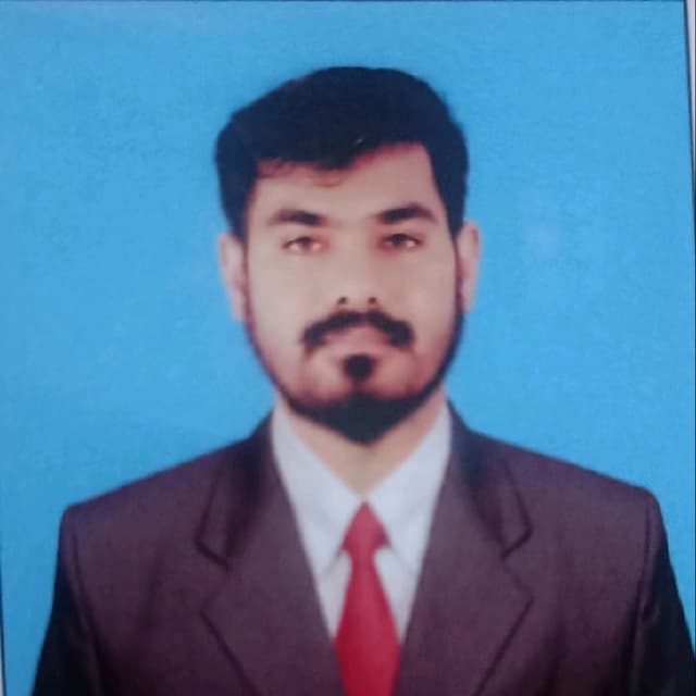 govindharaj .b