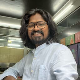 Govind Kabade