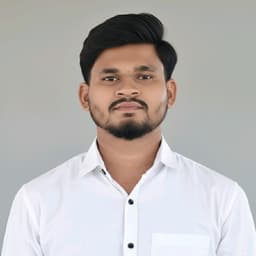 GOVIND KUMAR