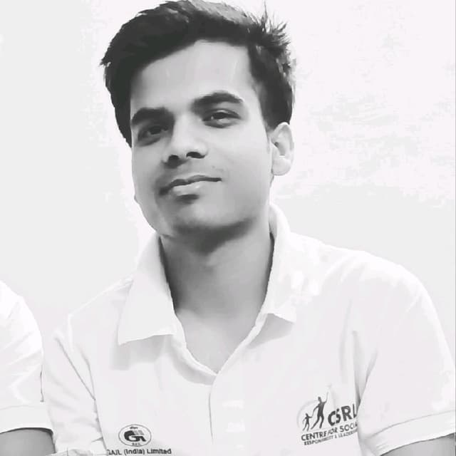 Govind Kumar Gupt