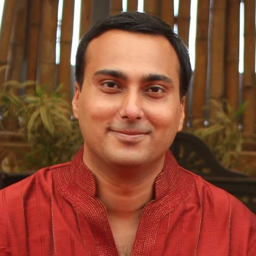 Govind Pandey