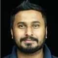 GOVINDRAJ J V