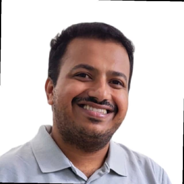 Govinda Rao K S