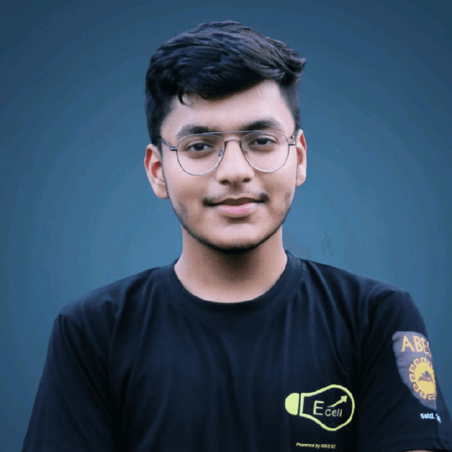 Govind Sangal