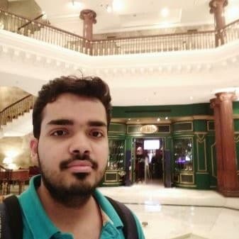 Govind Saran Gautam