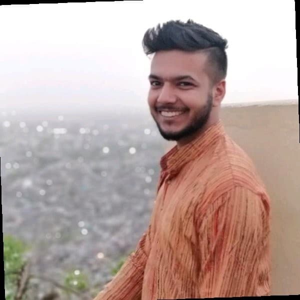 Govind Saria