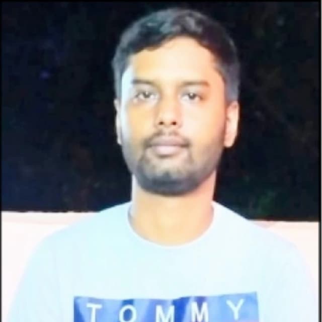 Govind Yadav