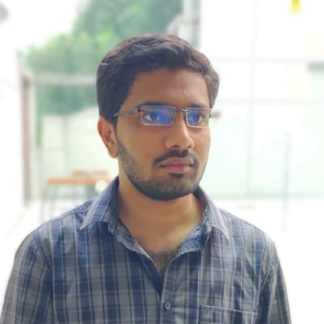 Manoj Gowda
