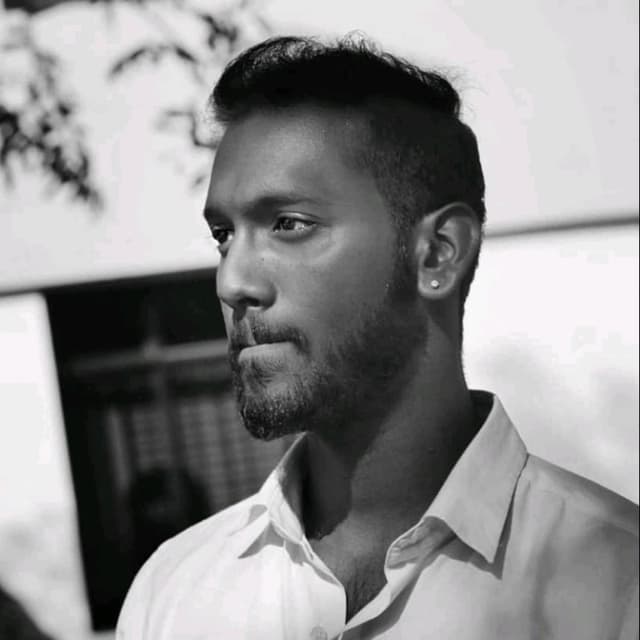 Gowdham Prasad