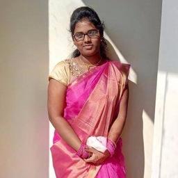 Gowri Agraharapu