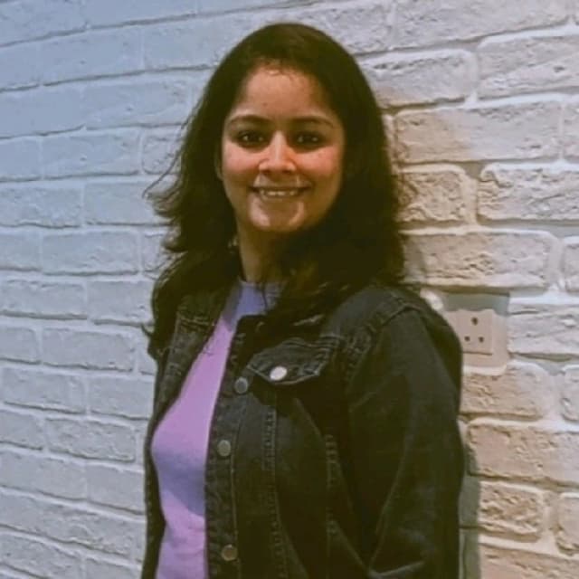 Gowri Mohta