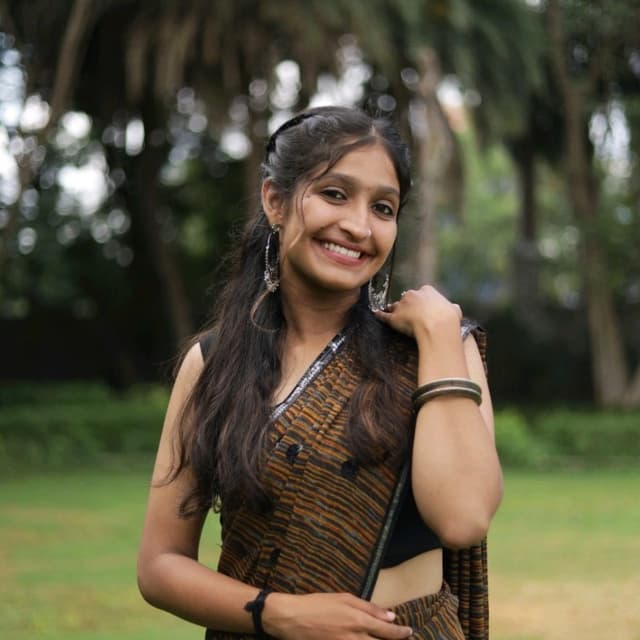 Gowri Namboodiri