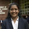 Gowri Pratyusha Yerra