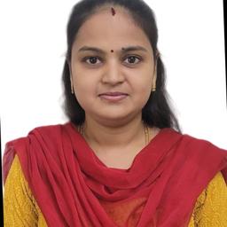 Gowripriya P