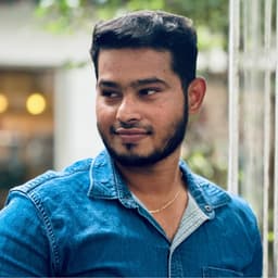 Gowri shankar