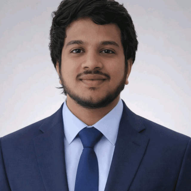 Gowrishankar S