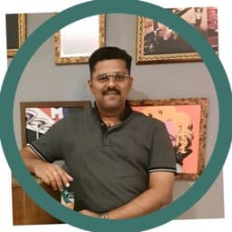 Gowri Shankar Nalla Perumal