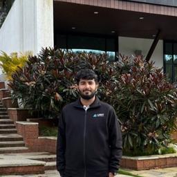 Gowrish Ganesh Kamath