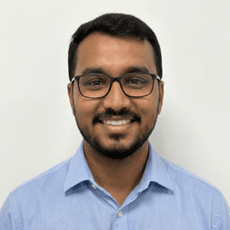 Gowshik Prabhu