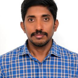 Gowtham. A