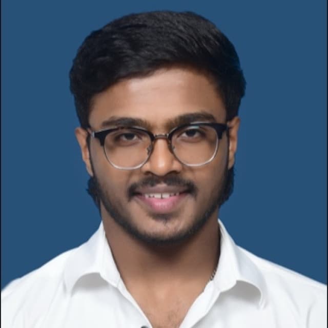 Gowtham D V