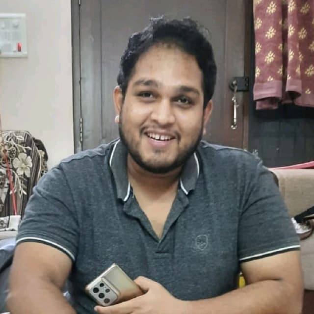 Gowtham Gampala
