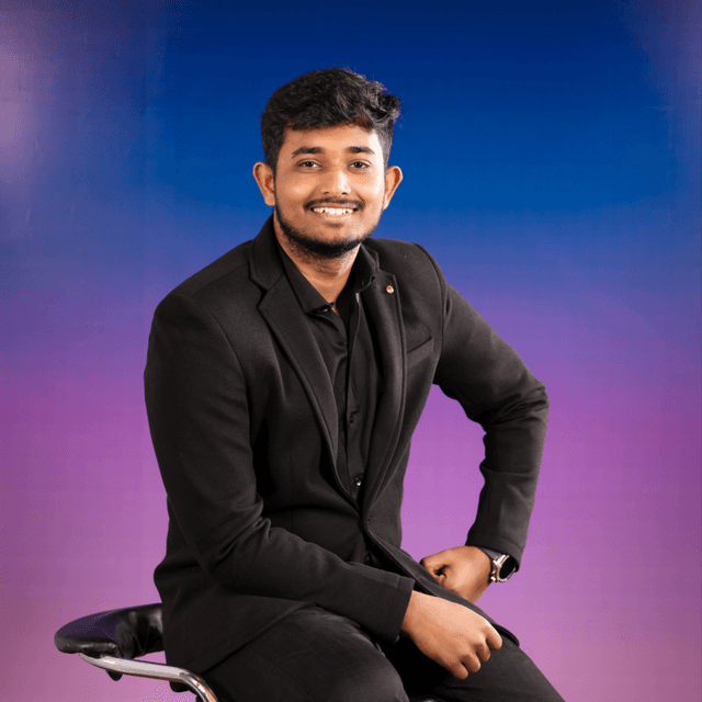 Gowtham Kasala