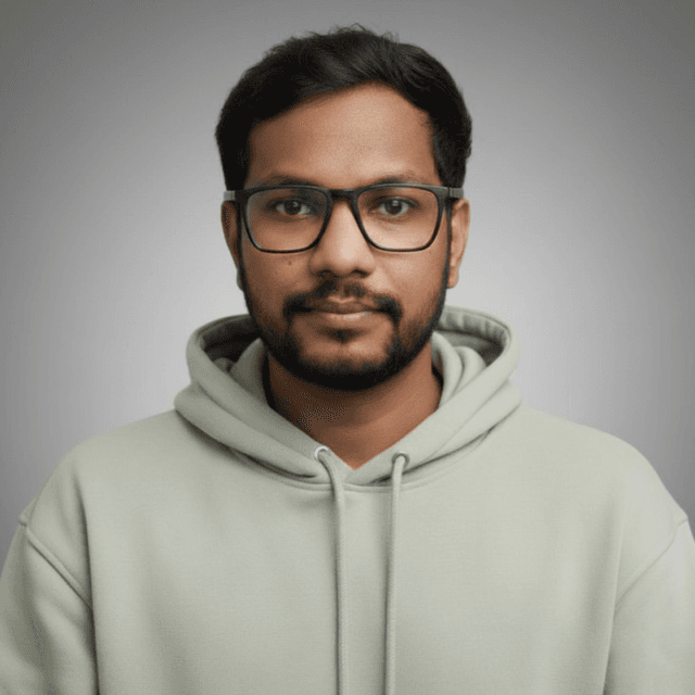 Gowtham kasi