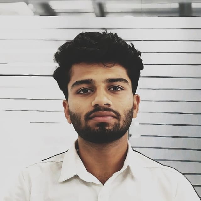 Gowtham MH