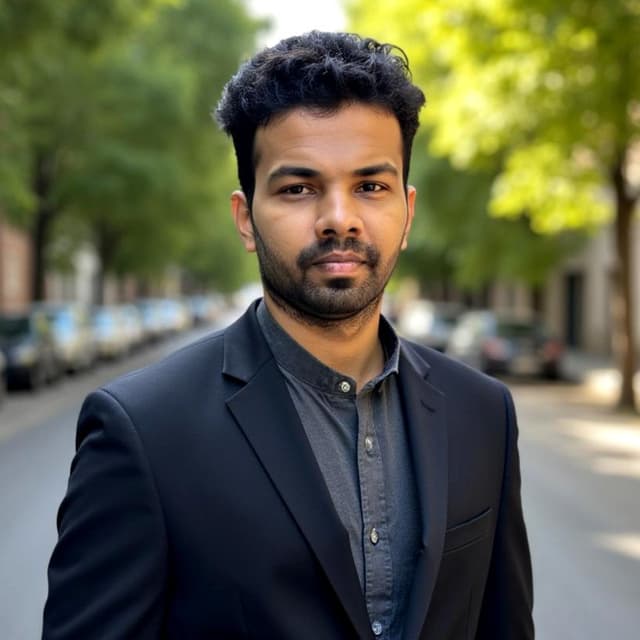 Gowtham Munukutla
