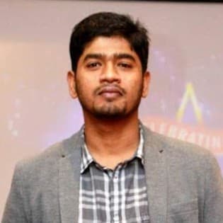 Gowtham N