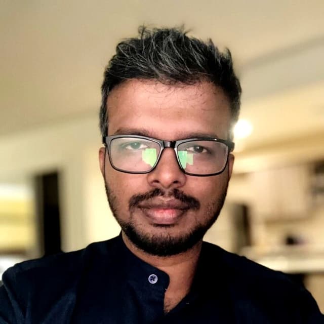 Gowtham Nagarajan