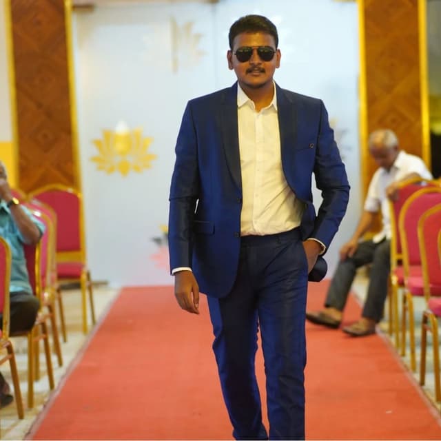 GOWTHAM Pakkya