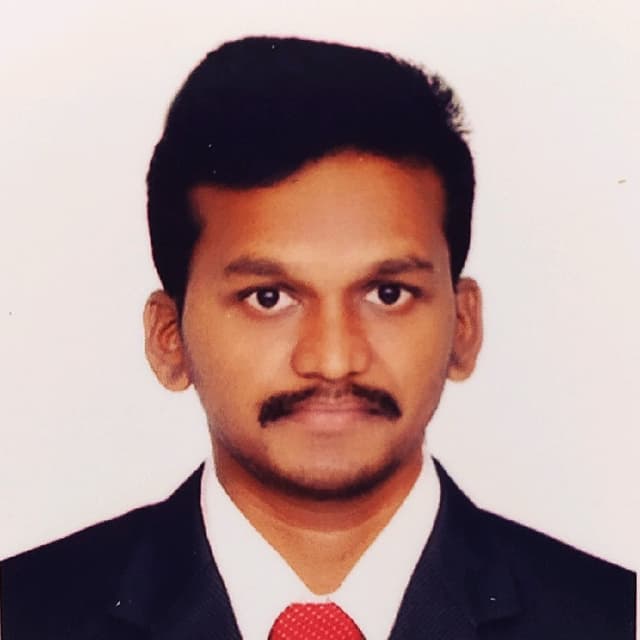 Gowtham R