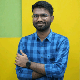 Gowtham Rachamalla