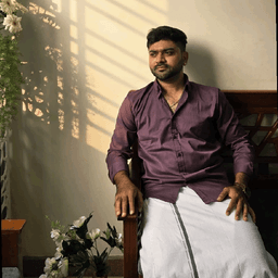 GOWTHAM VISHAL G